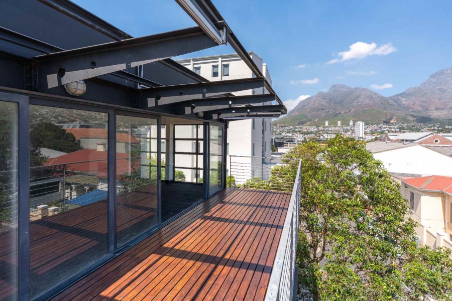 To Let Commercial Property for Rent in Gardens Western Cape